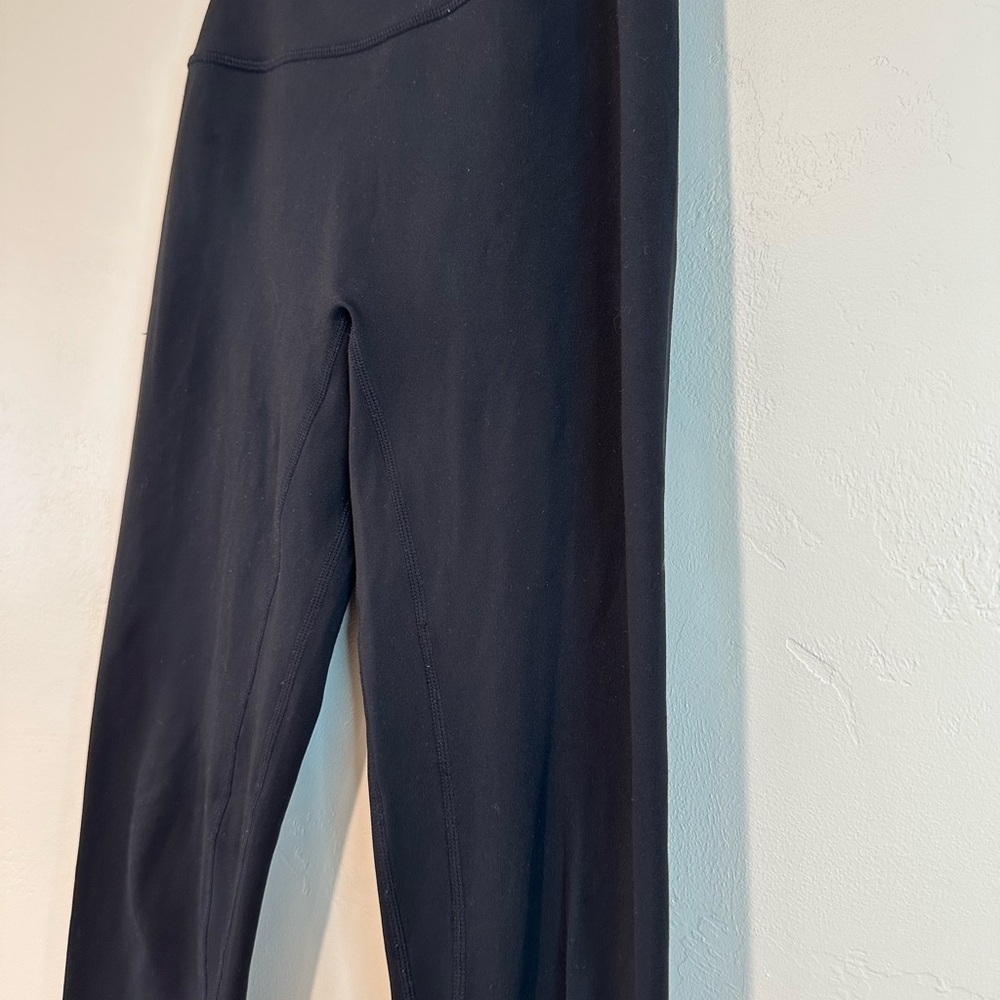 ZYIA Active Black Apparel - Picture 2 of 4